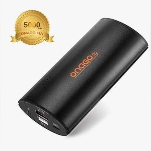 OnagoFLY Portable Charger Power Bankwith High-Speed Charging